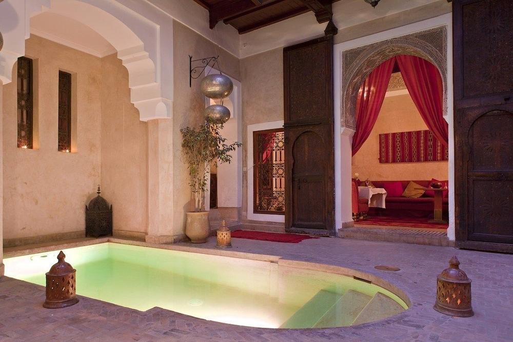 Riad Zolah Marrakesh Exterior foto