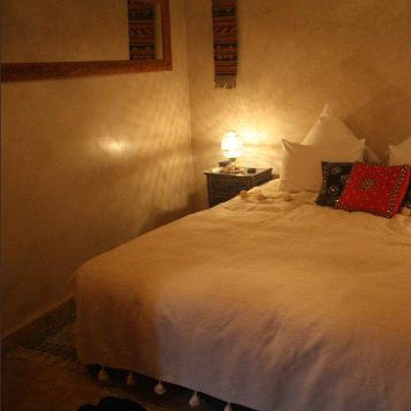 Riad Zolah Marrakesh Exterior foto
