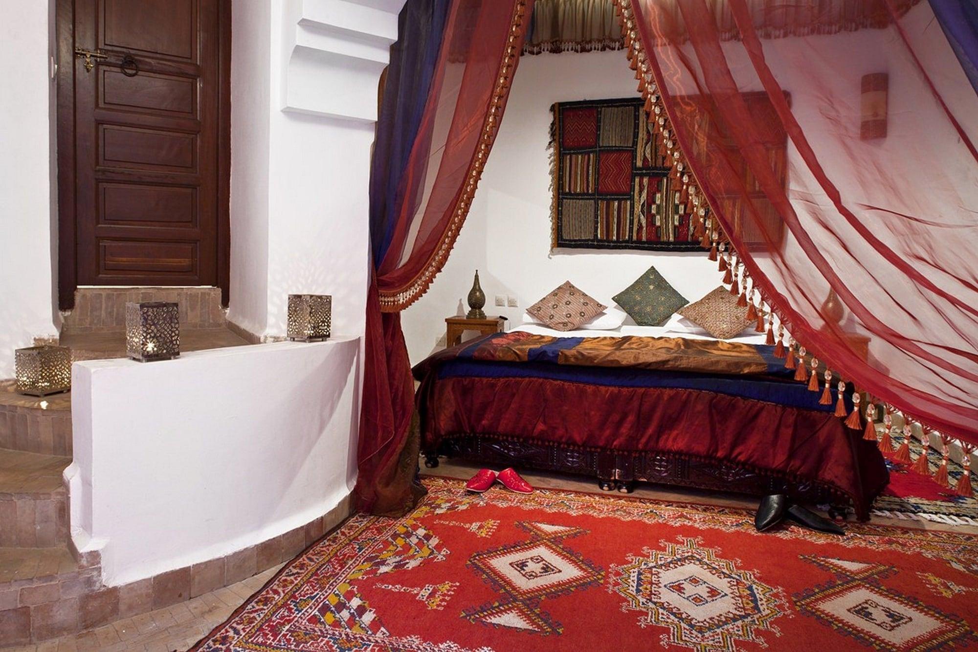Riad Zolah Marrakesh Exterior foto