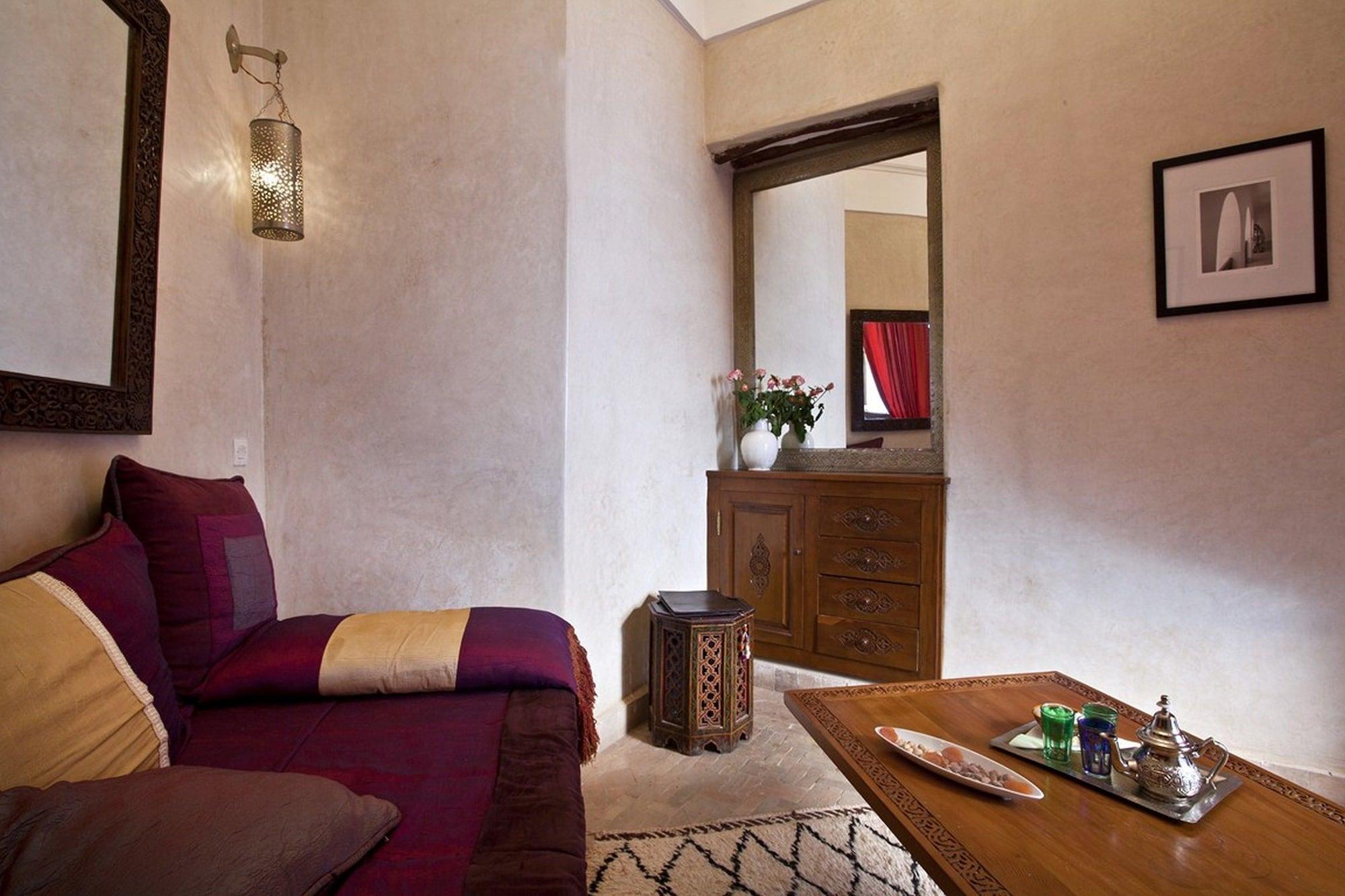 Riad Zolah Marrakesh Exterior foto