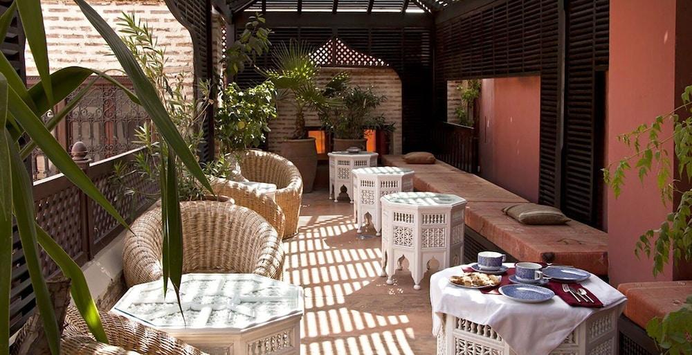 Riad Zolah Marrakesh Exterior foto
