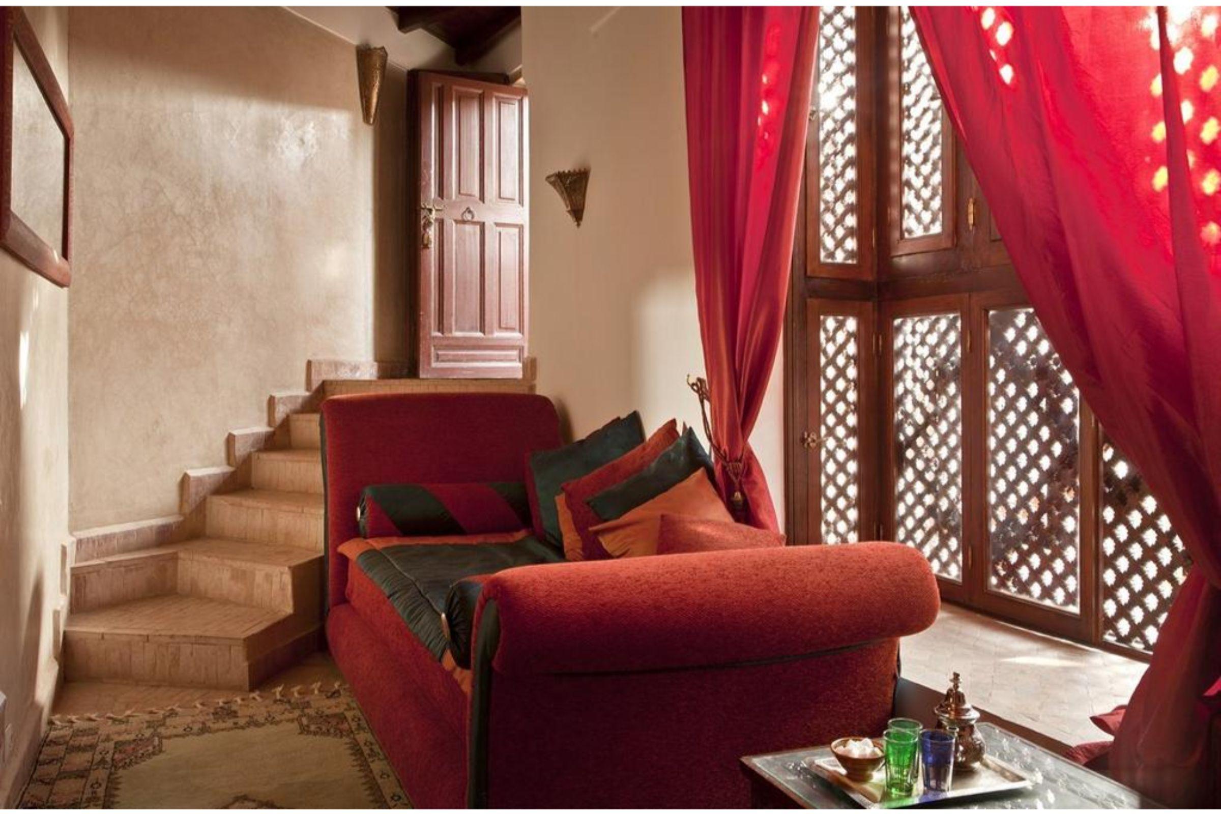 Riad Zolah Marrakesh Exterior foto