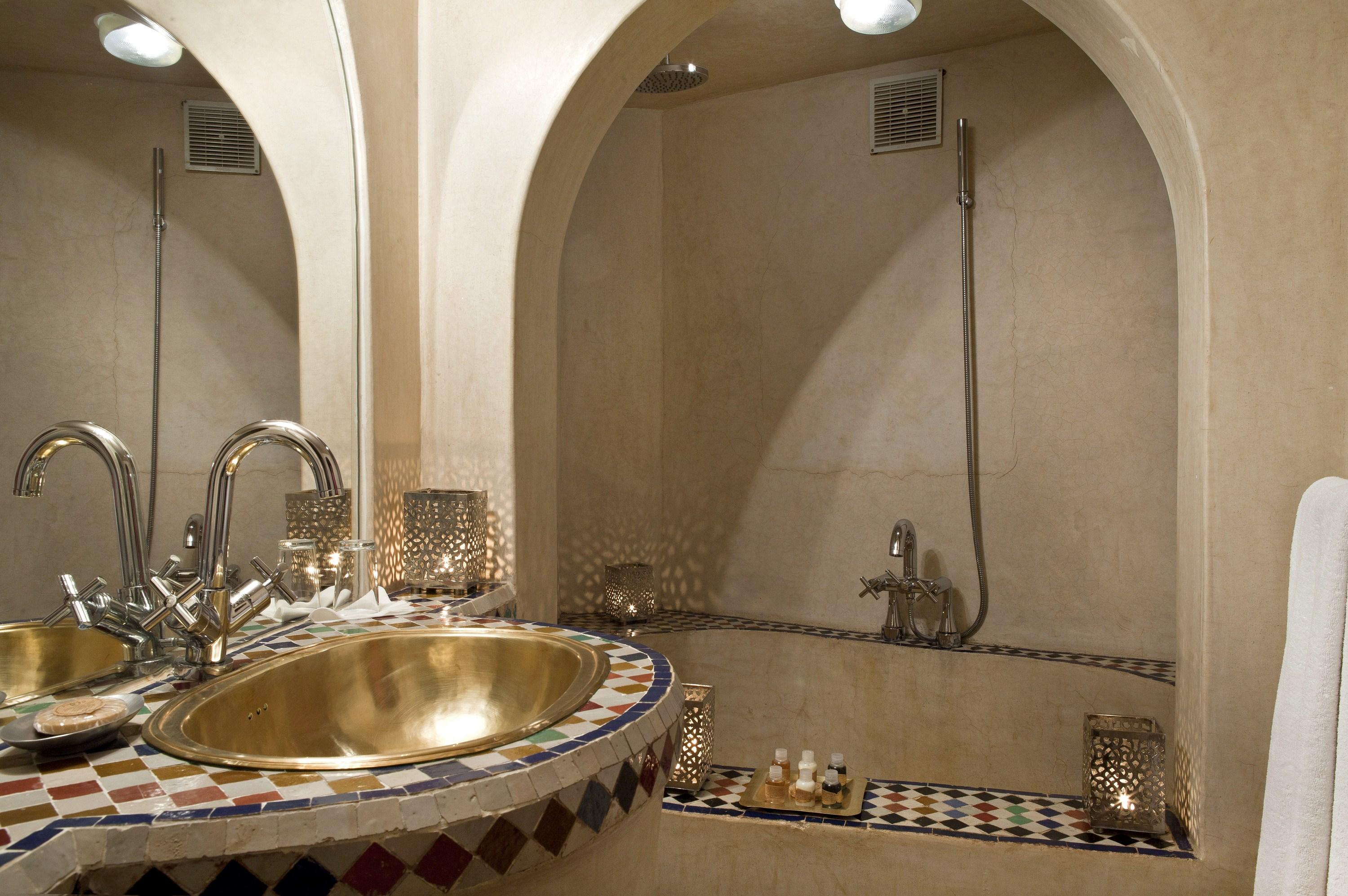 Riad Zolah Marrakesh Exterior foto