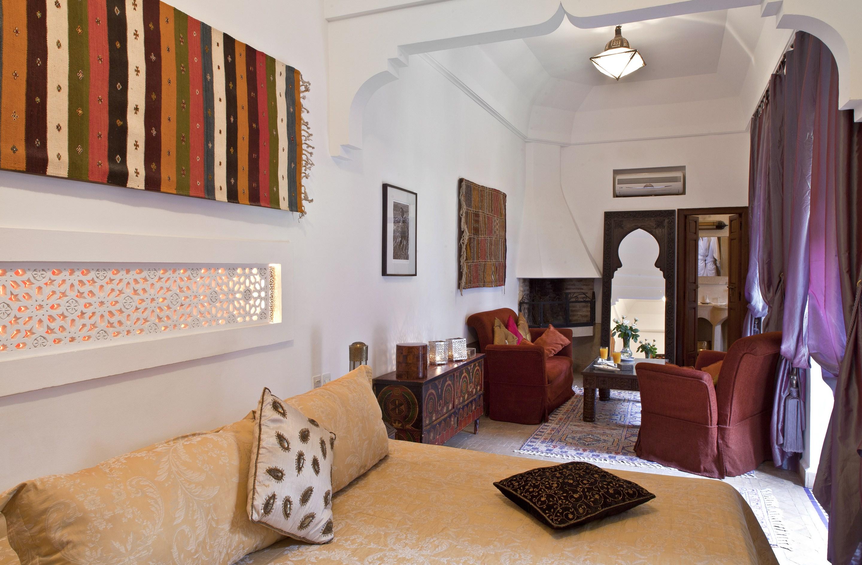 Riad Zolah Marrakesh Exterior foto