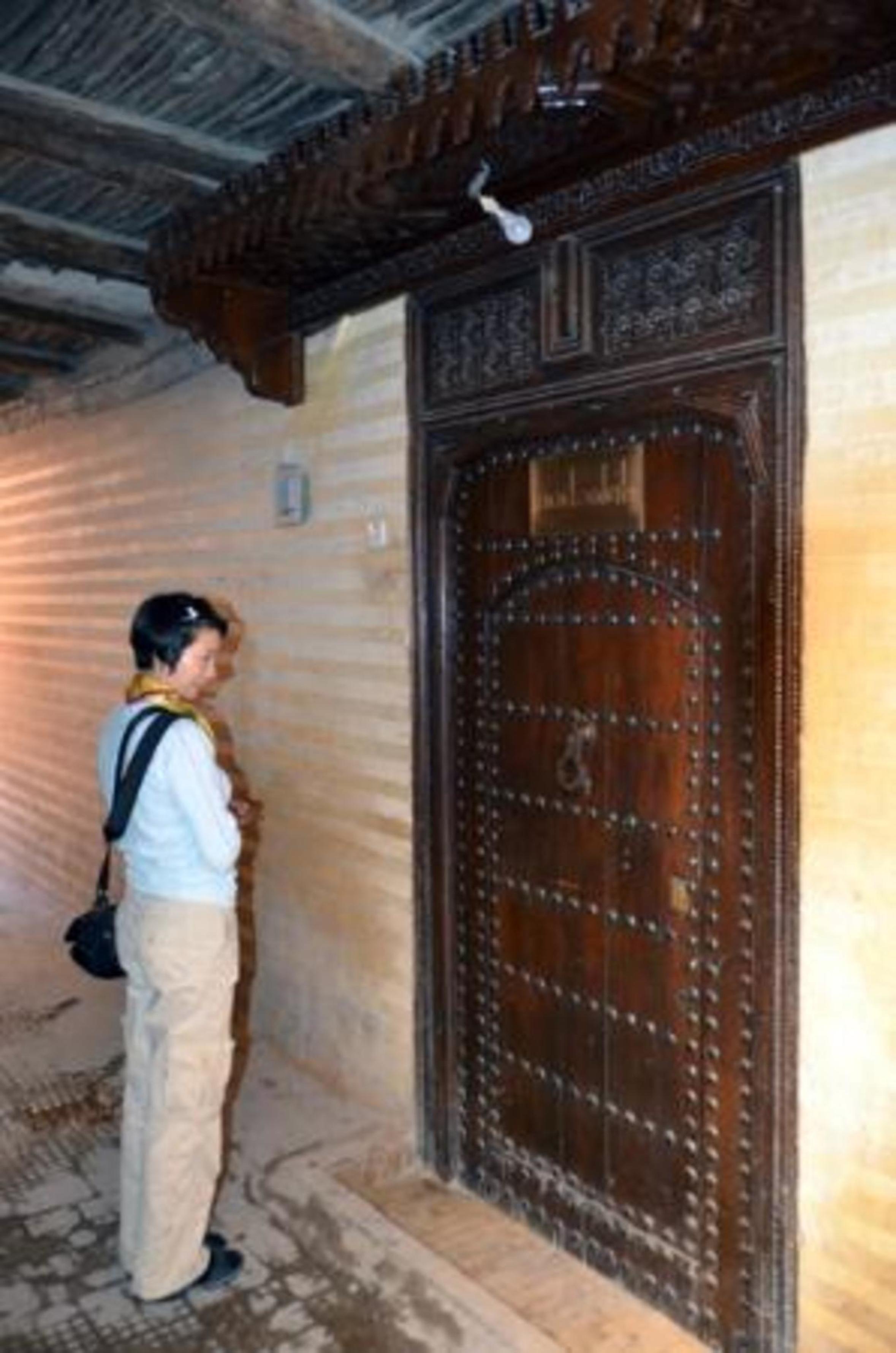 Riad Zolah Marrakesh Exterior foto