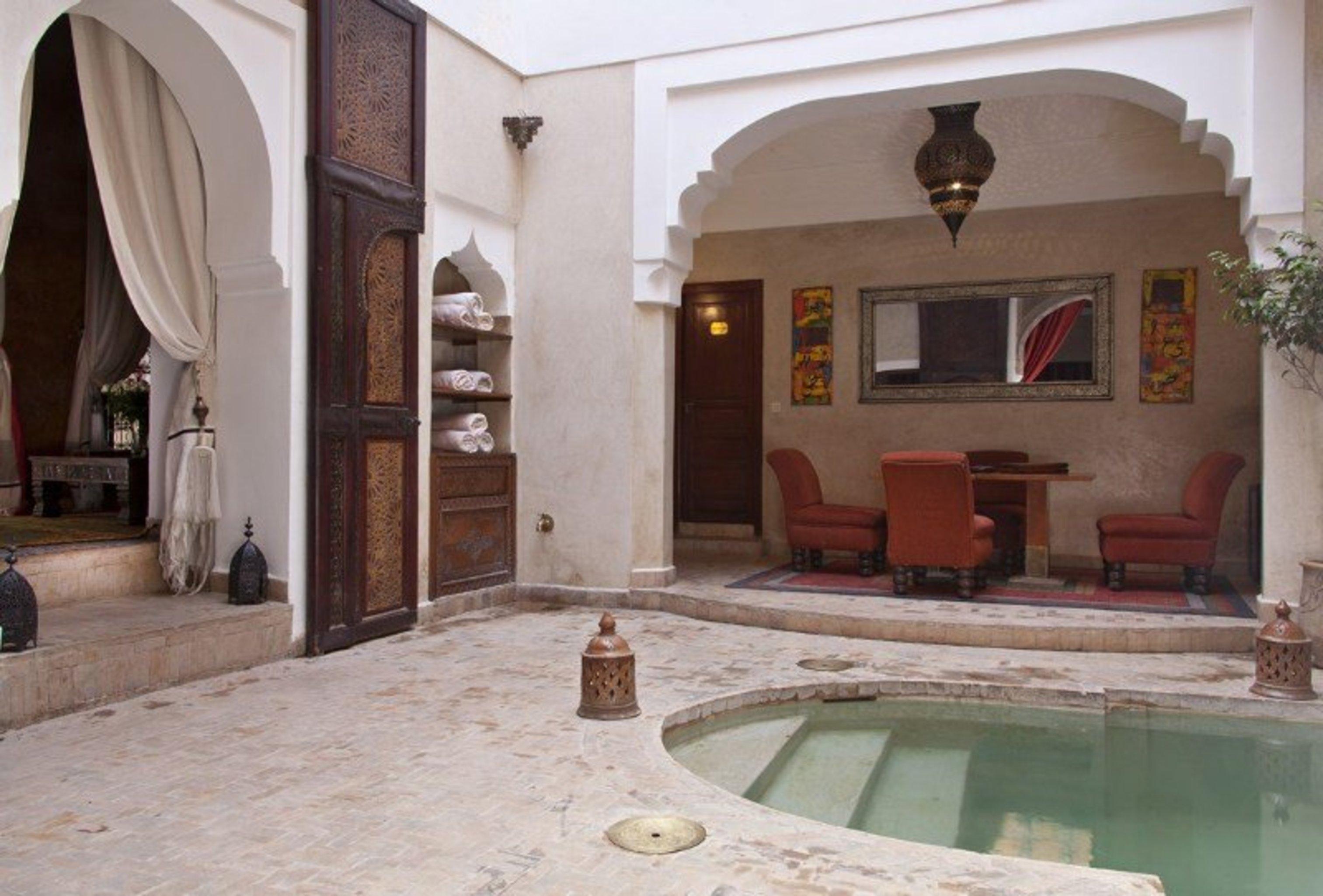 Riad Zolah Marrakesh Exterior foto