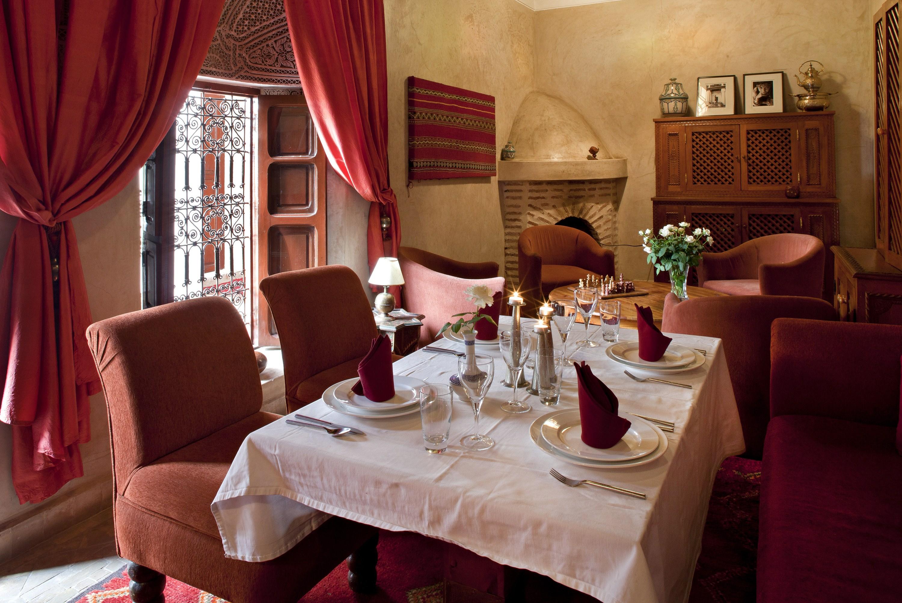 Riad Zolah Marrakesh Exterior foto