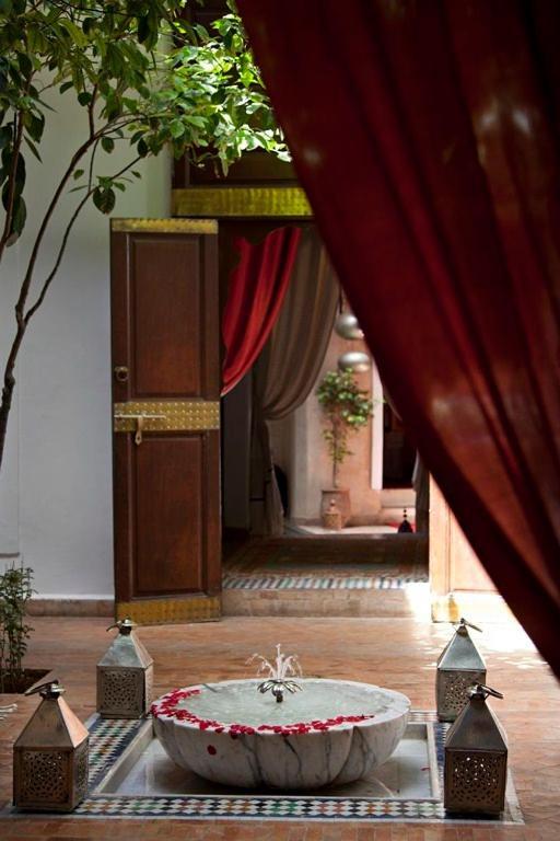 Riad Zolah Marrakesh Exterior foto