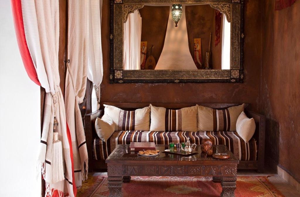 Riad Zolah Marrakesh Exterior foto