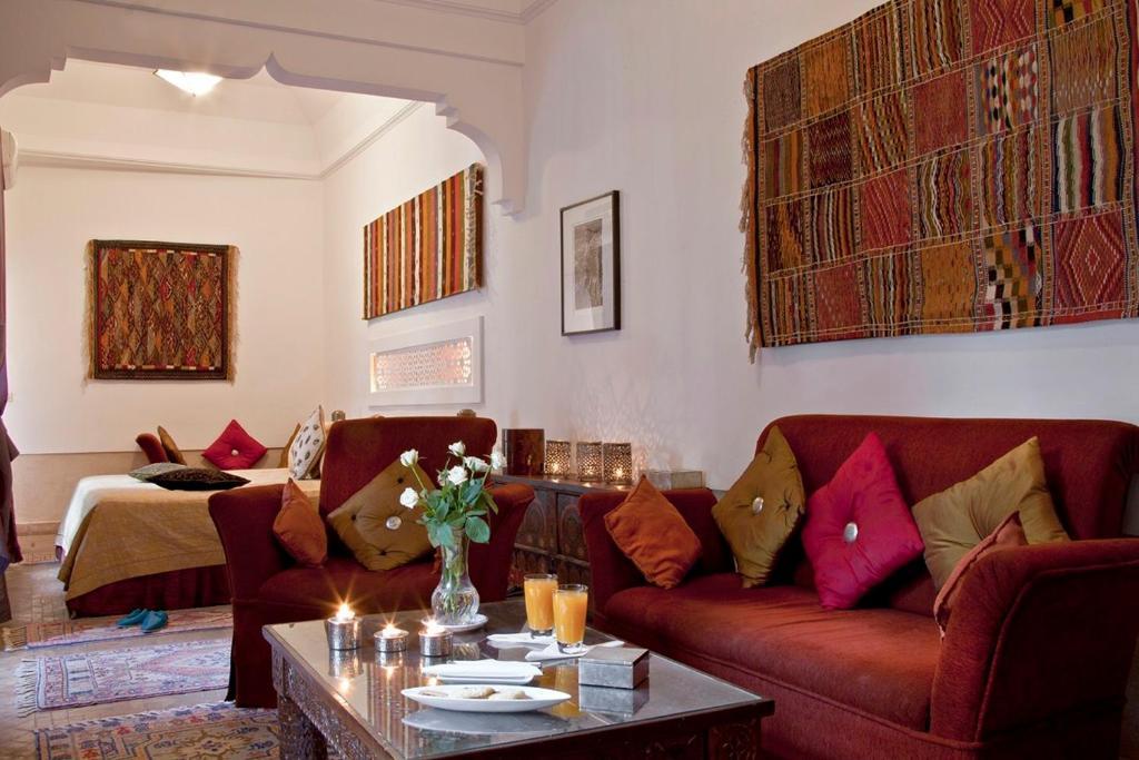 Riad Zolah Marrakesh Habitación foto
